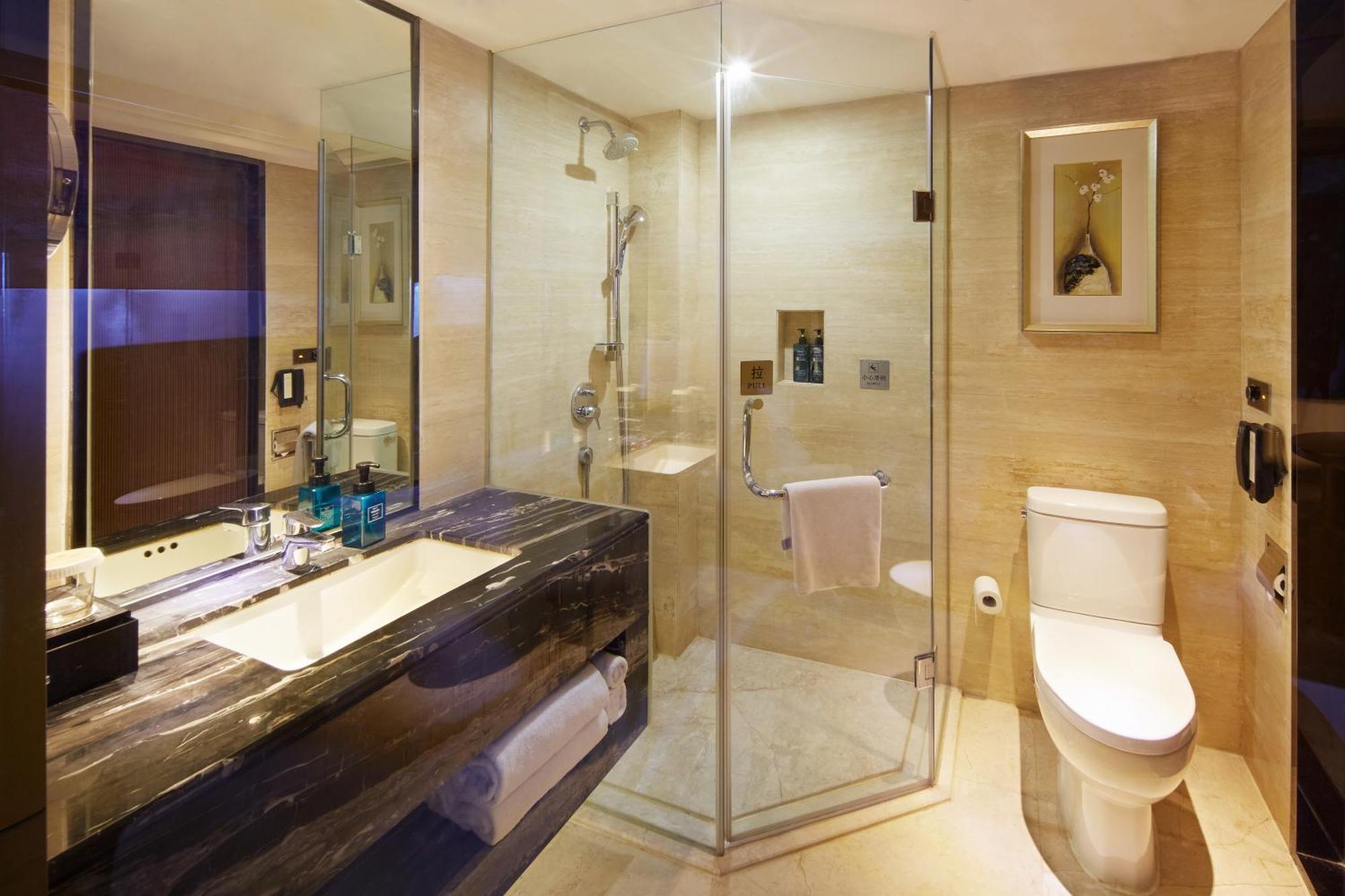 Celebrity Upper Class Hotel Chengdu Zewnętrze zdjęcie