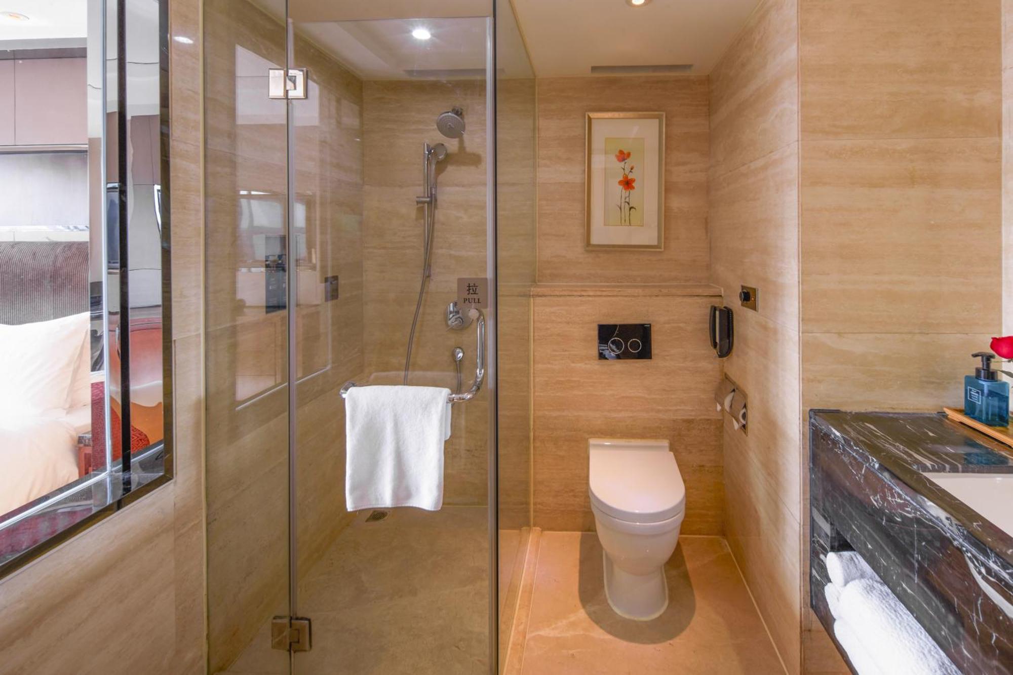 Celebrity Upper Class Hotel Chengdu Zewnętrze zdjęcie