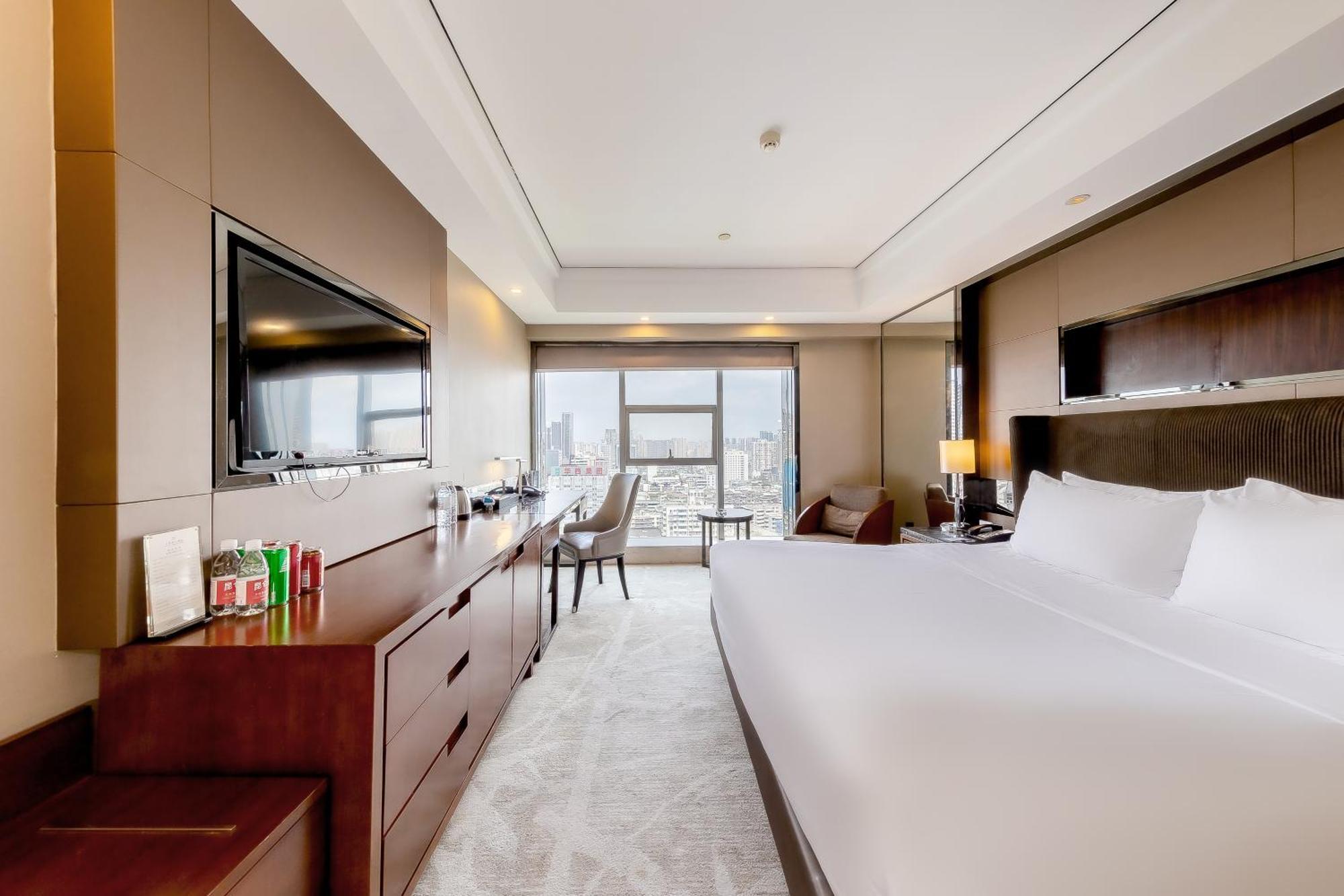 Celebrity Upper Class Hotel Chengdu Zewnętrze zdjęcie