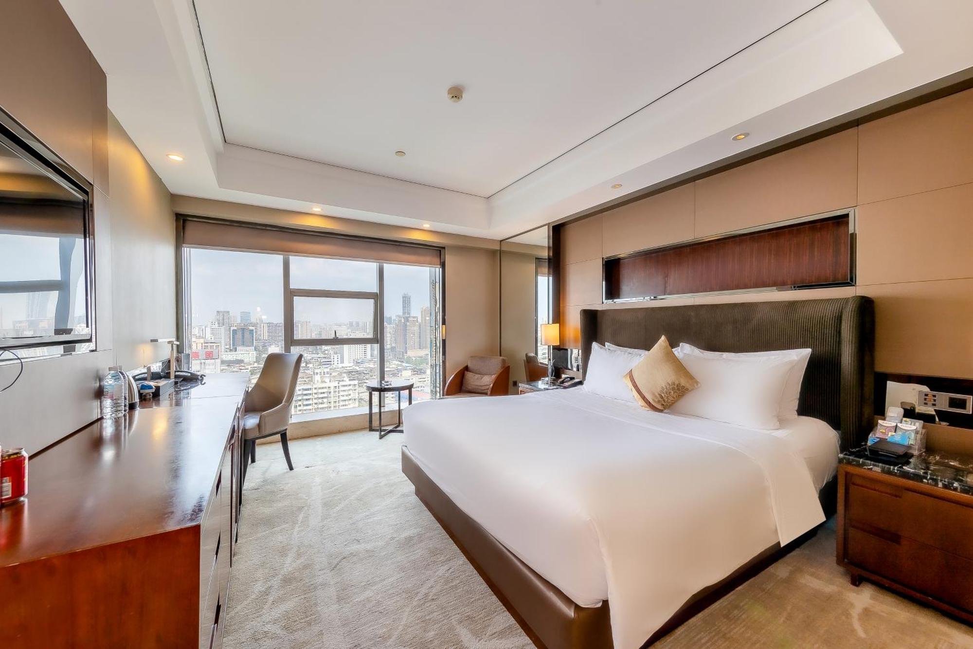 Celebrity Upper Class Hotel Chengdu Zewnętrze zdjęcie