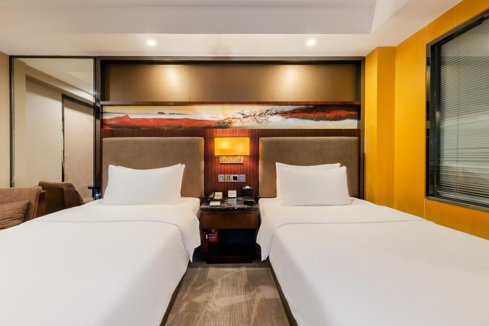 Celebrity Upper Class Hotel Chengdu Zewnętrze zdjęcie