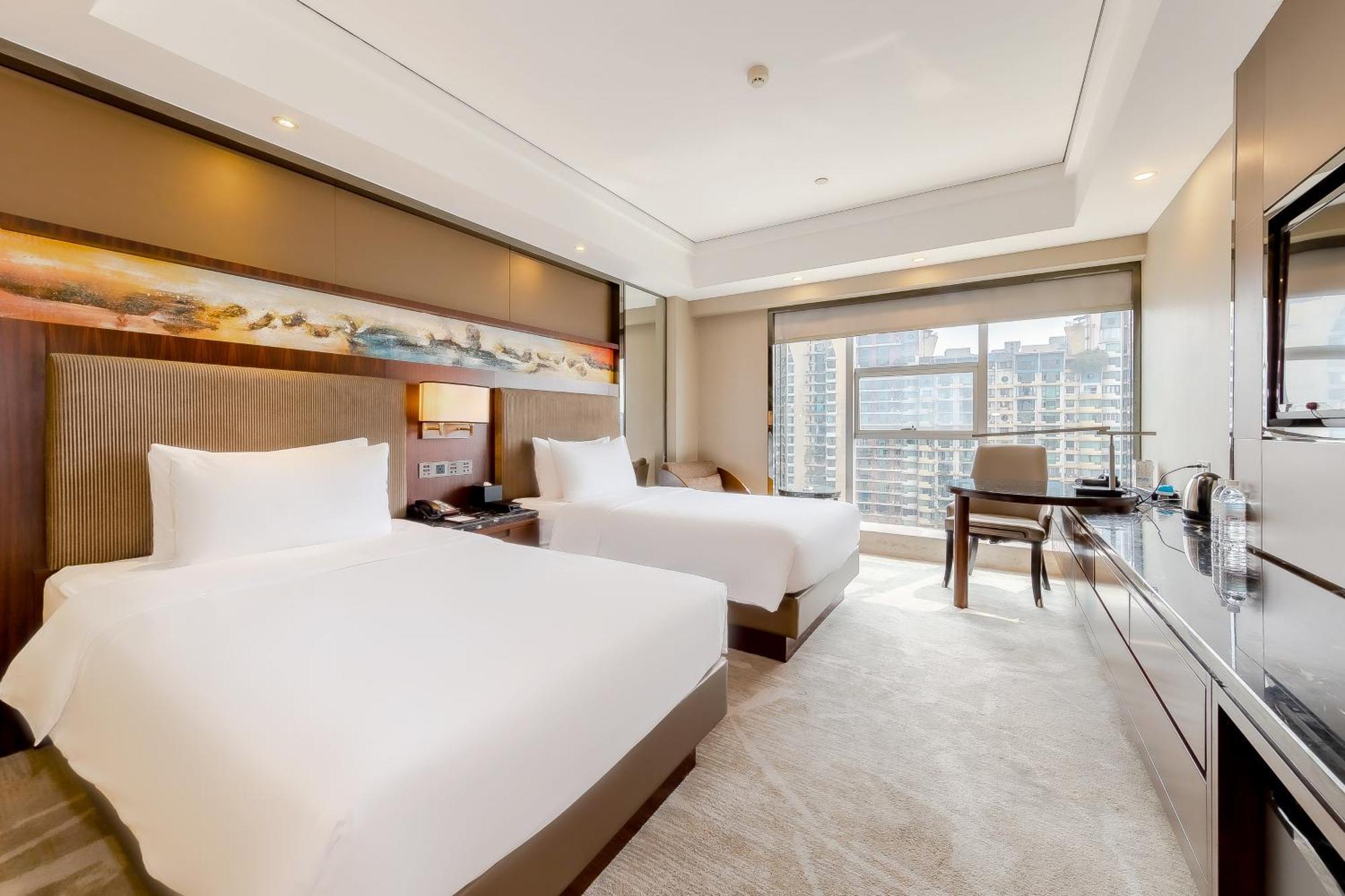 Celebrity Upper Class Hotel Chengdu Zewnętrze zdjęcie