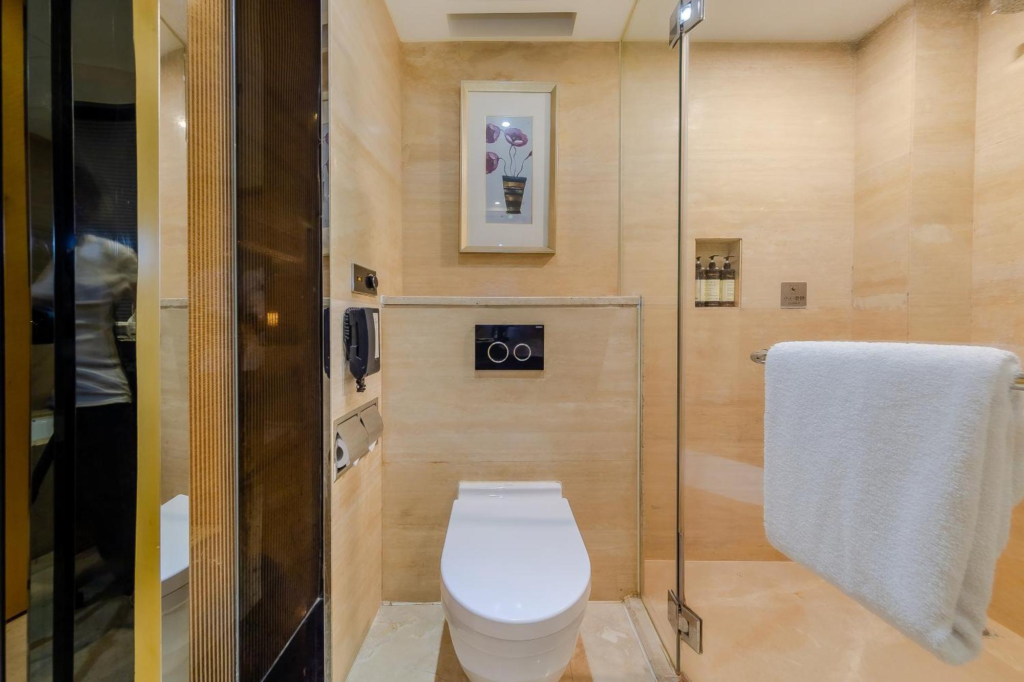 Celebrity Upper Class Hotel Chengdu Zewnętrze zdjęcie