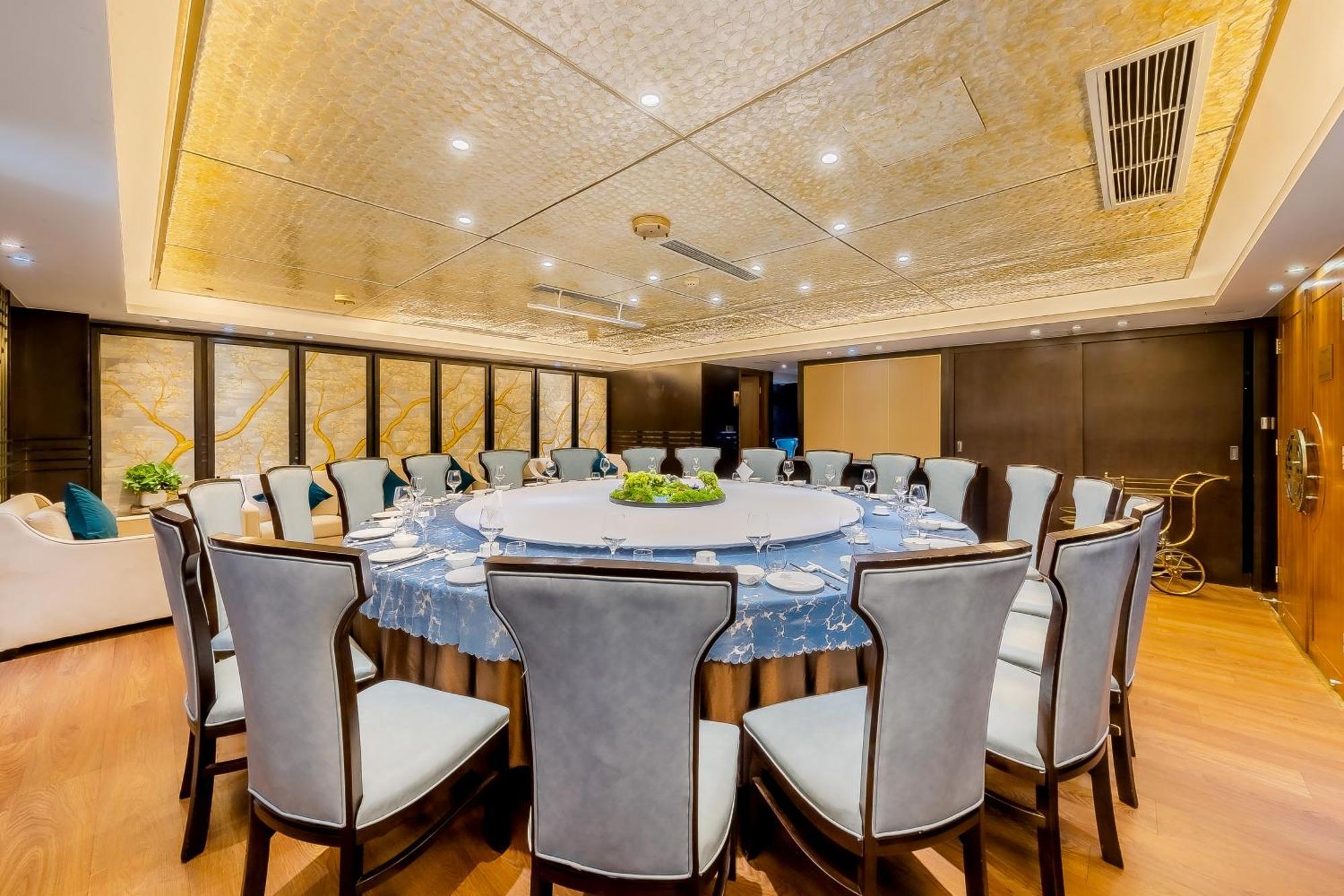 Celebrity Upper Class Hotel Chengdu Zewnętrze zdjęcie