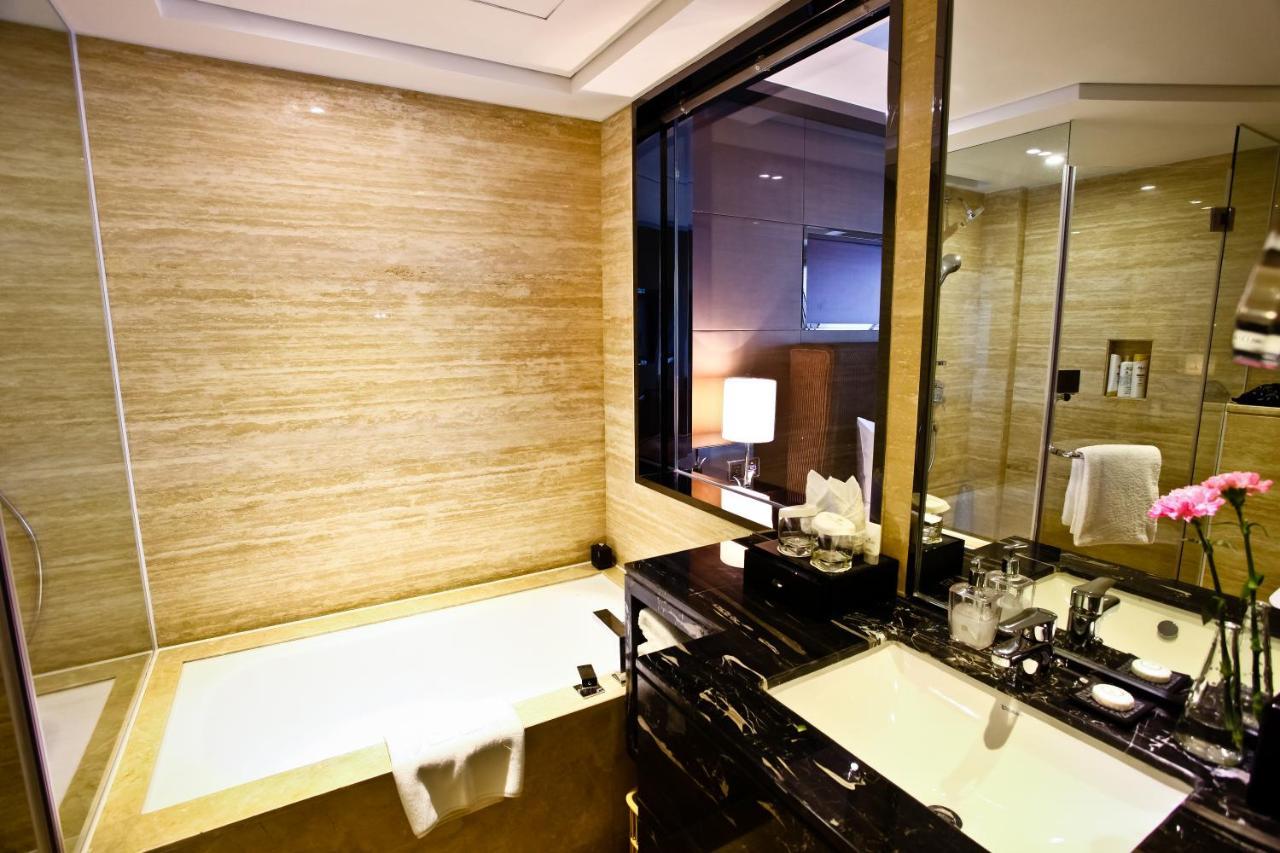 Celebrity Upper Class Hotel Chengdu Zewnętrze zdjęcie