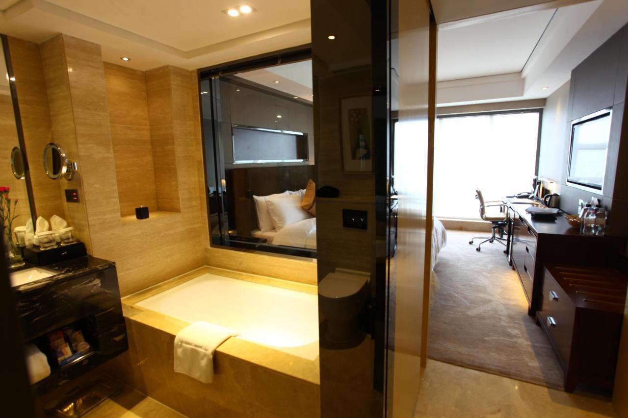 Celebrity Upper Class Hotel Chengdu Zewnętrze zdjęcie