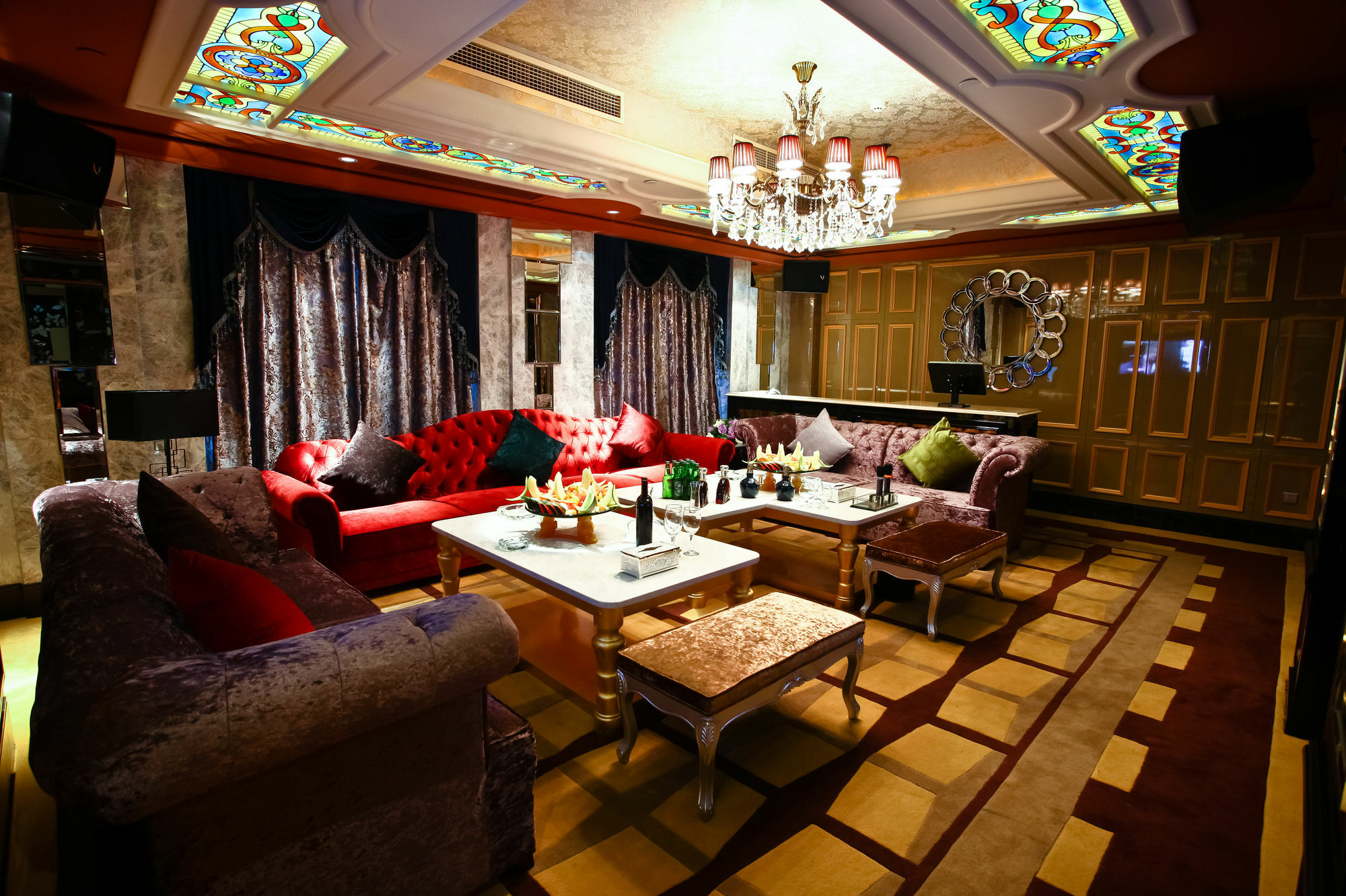 Celebrity Upper Class Hotel Chengdu Zewnętrze zdjęcie